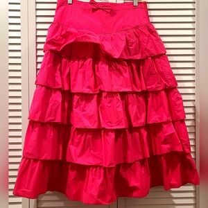 Urban Outfitters Cotton Skirt, Medium